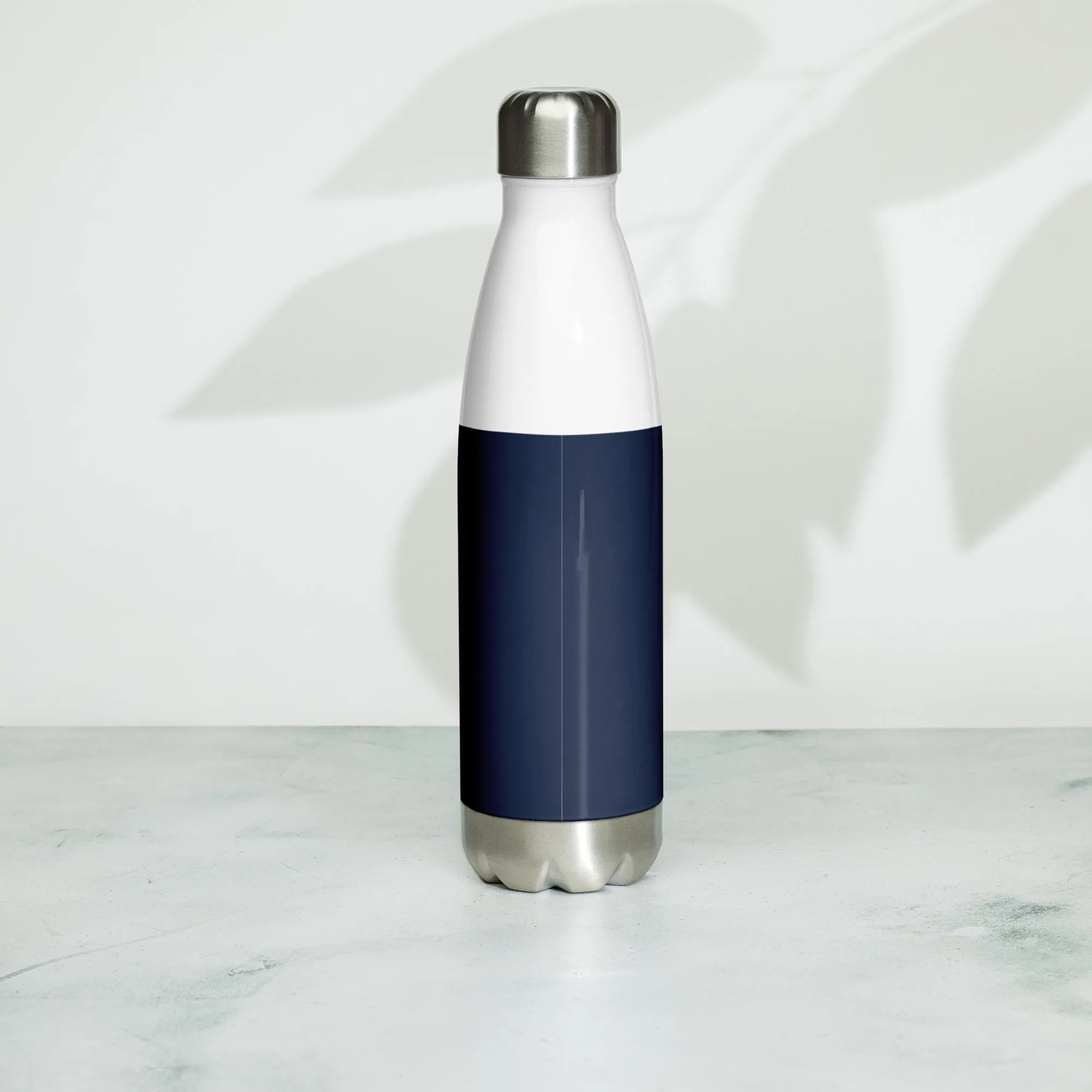 Andre Republic Stainless Steel Water Bottle