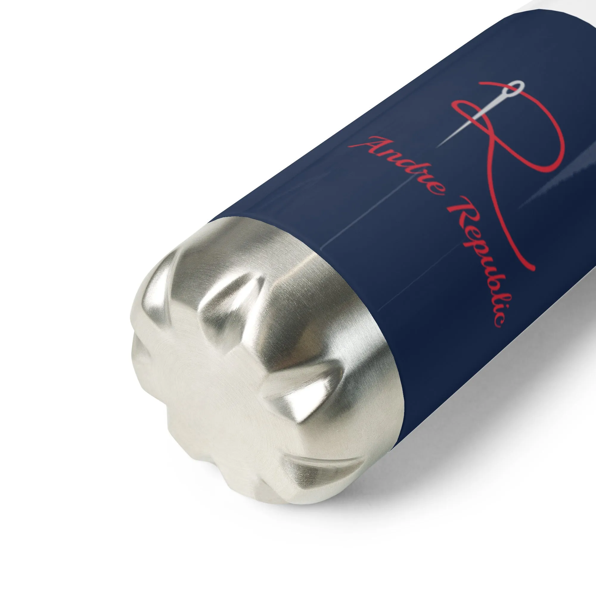 Andre Republic Stainless Steel Water Bottle