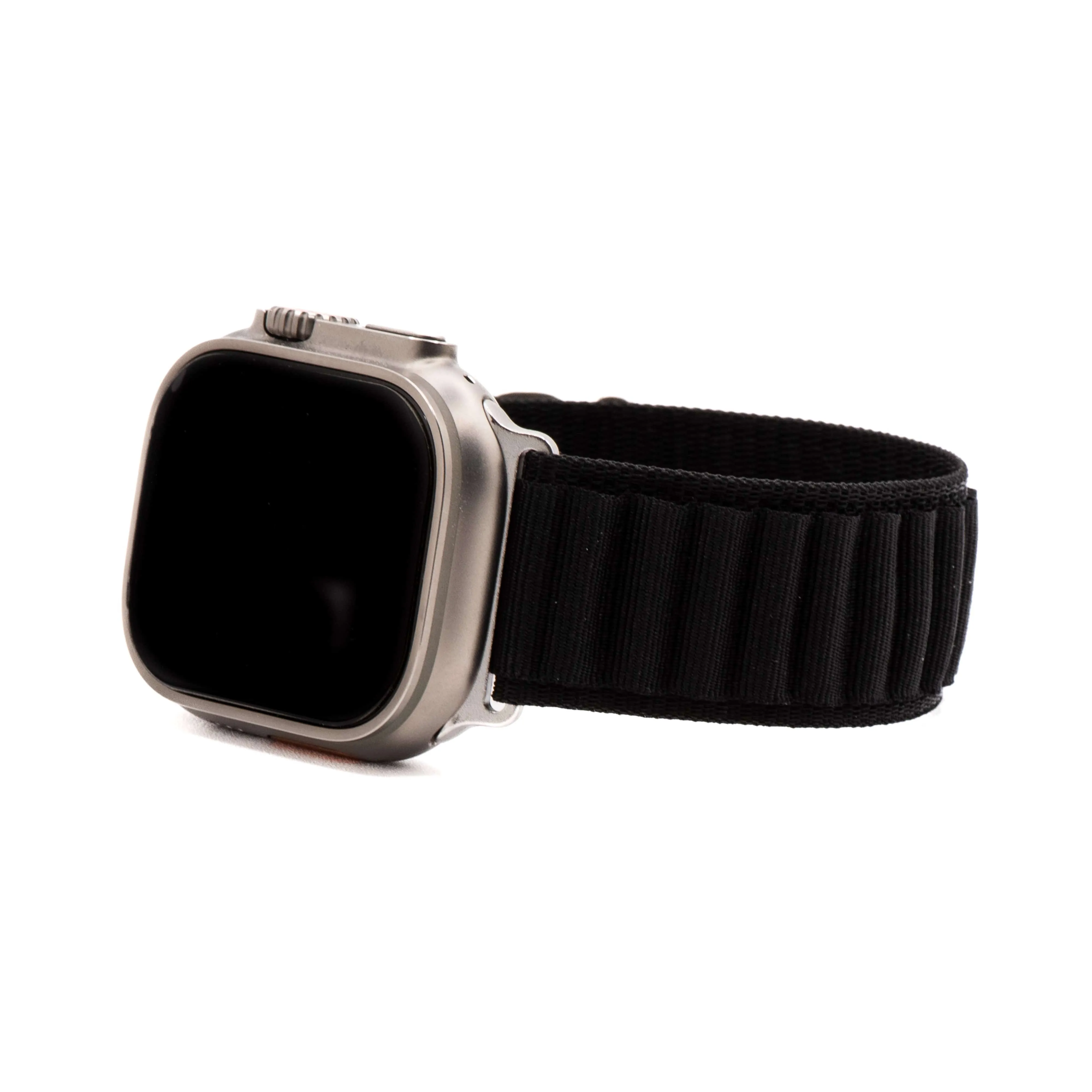Apple Watch Band - MultiLoop - Black