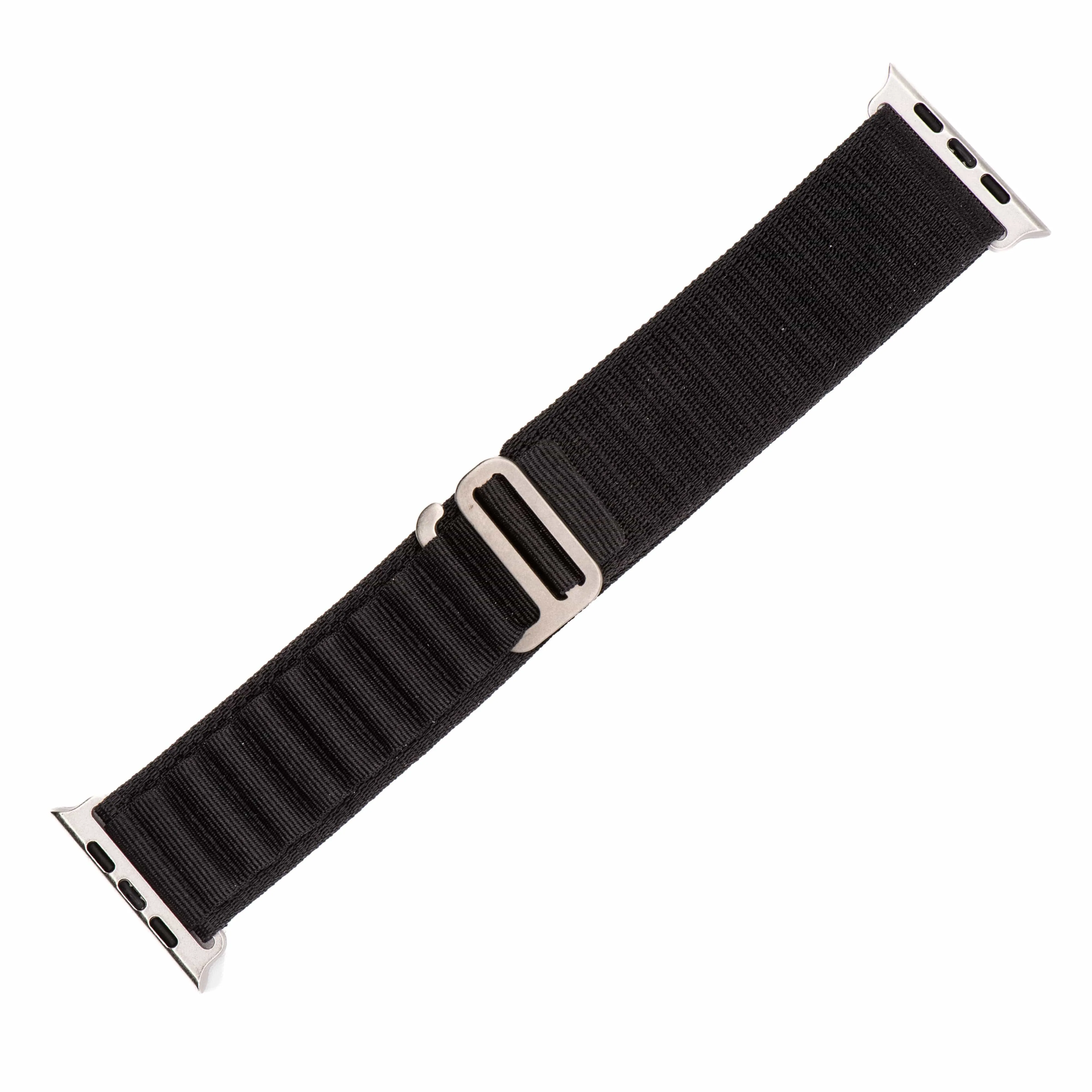 Apple Watch Band - MultiLoop - Black