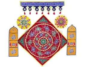 Applique Combo Offer 10