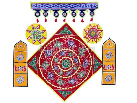 Applique Combo Offer 10