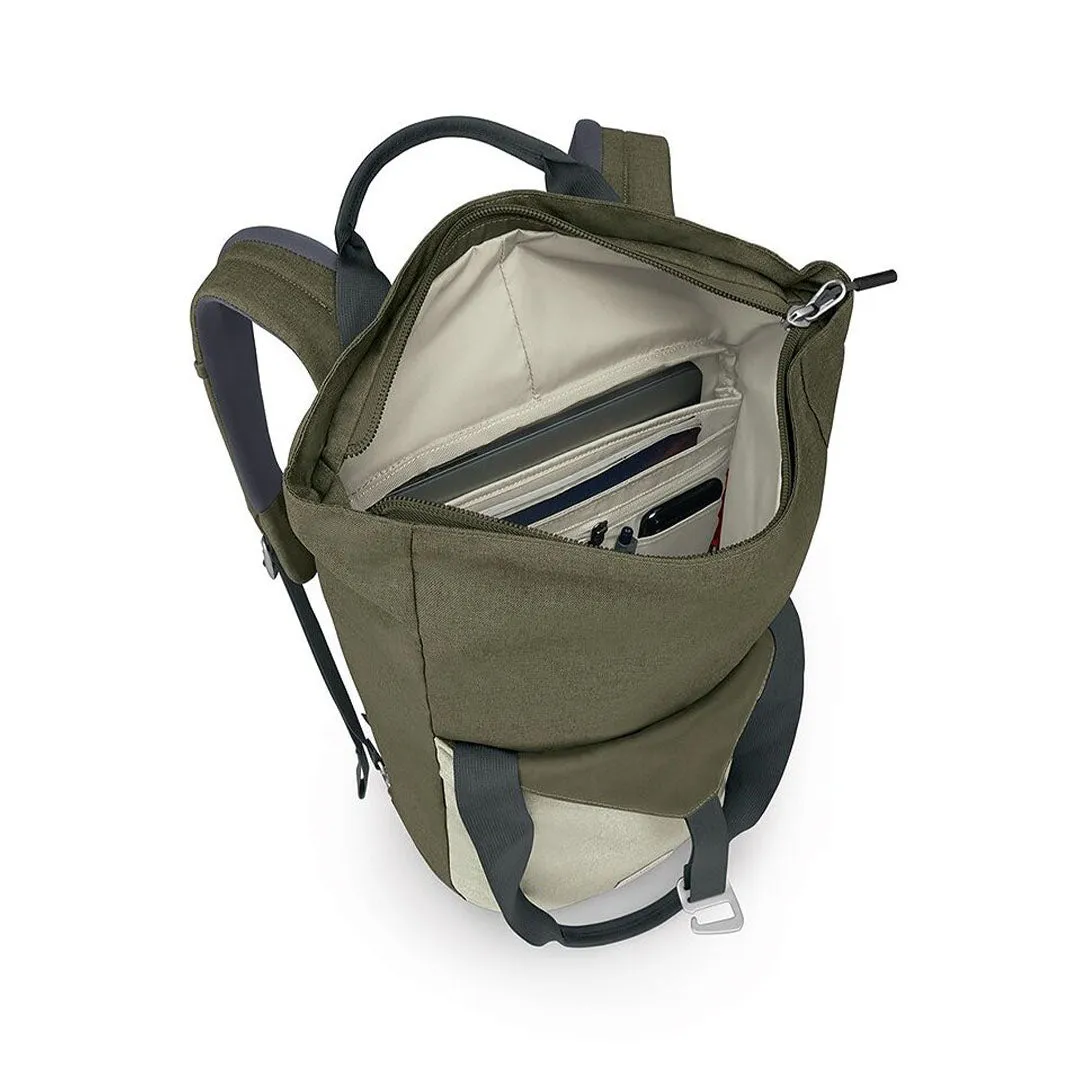 Arcane Tote Pack Bag