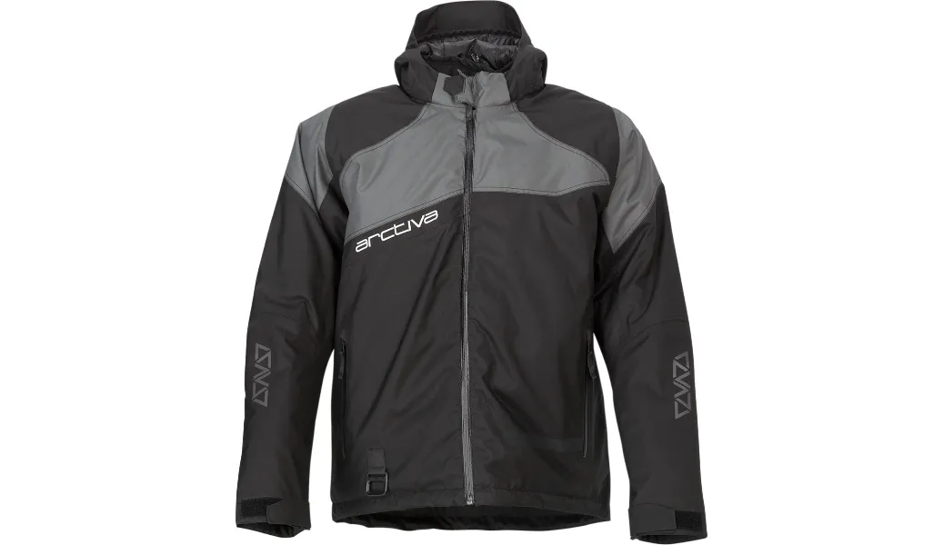 Arctiva Pivot 5 Snowmobile Jacket Mens