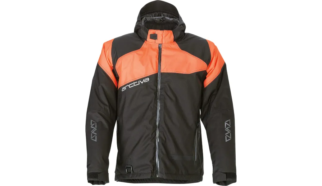 Arctiva Pivot 5 Snowmobile Jacket Mens