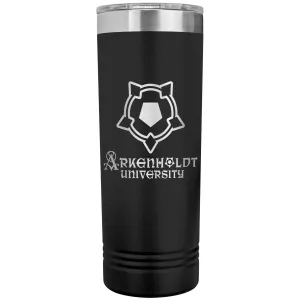 Arkenholdt Arkenstar 22oz Skinny Tumbler