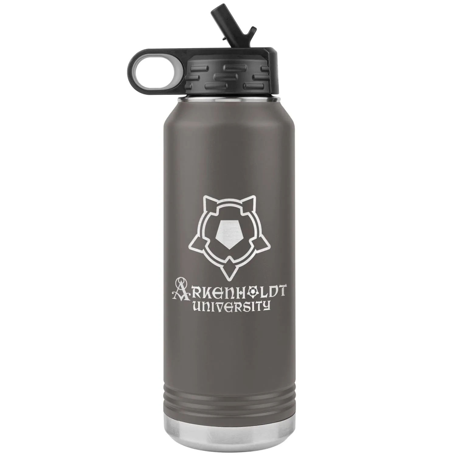 Arkenholdt Arkenstar 32oz Water Bottle Tumbler