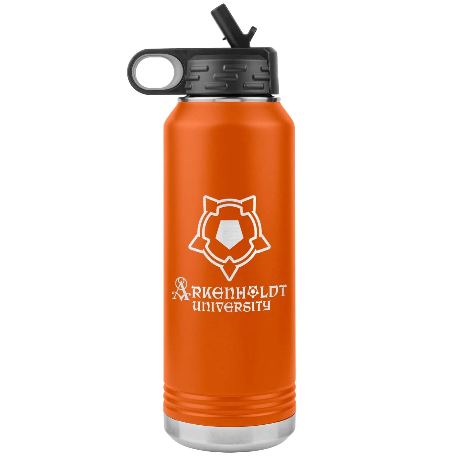 Arkenholdt Arkenstar 32oz Water Bottle Tumbler