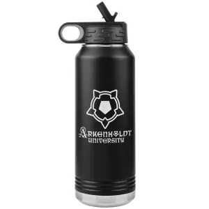 Arkenholdt Arkenstar 32oz Water Bottle Tumbler