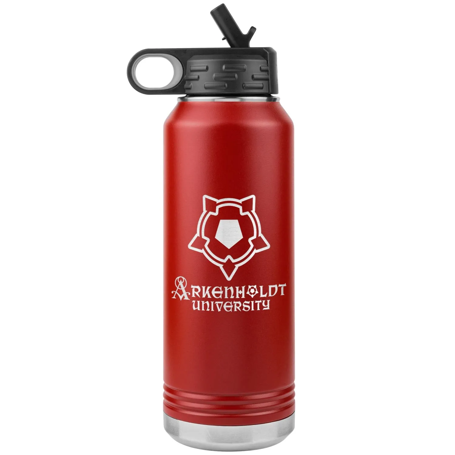 Arkenholdt Arkenstar 32oz Water Bottle Tumbler
