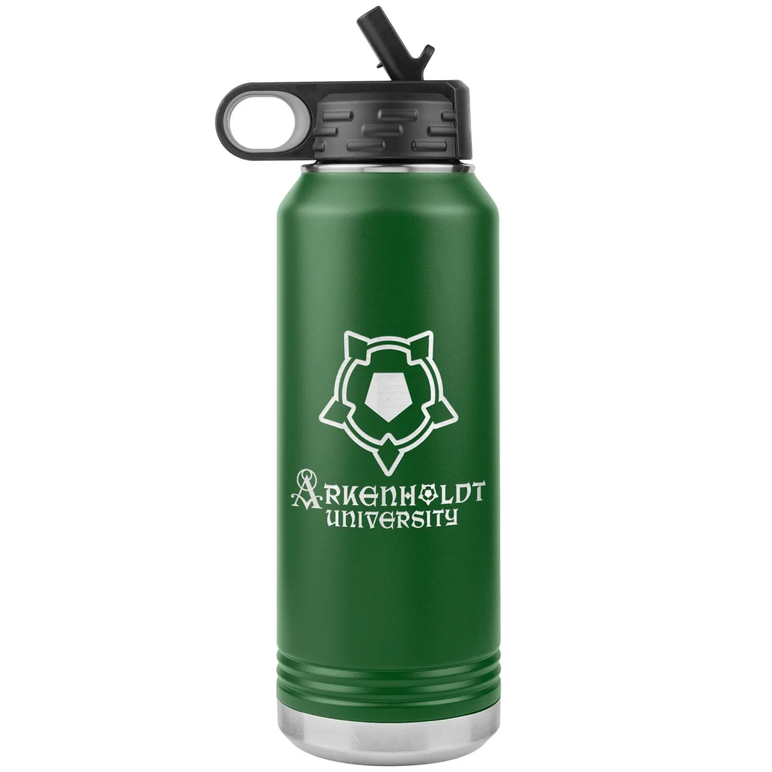 Arkenholdt Arkenstar 32oz Water Bottle Tumbler