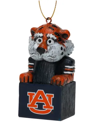 AUB Ornament Mascot Tiger