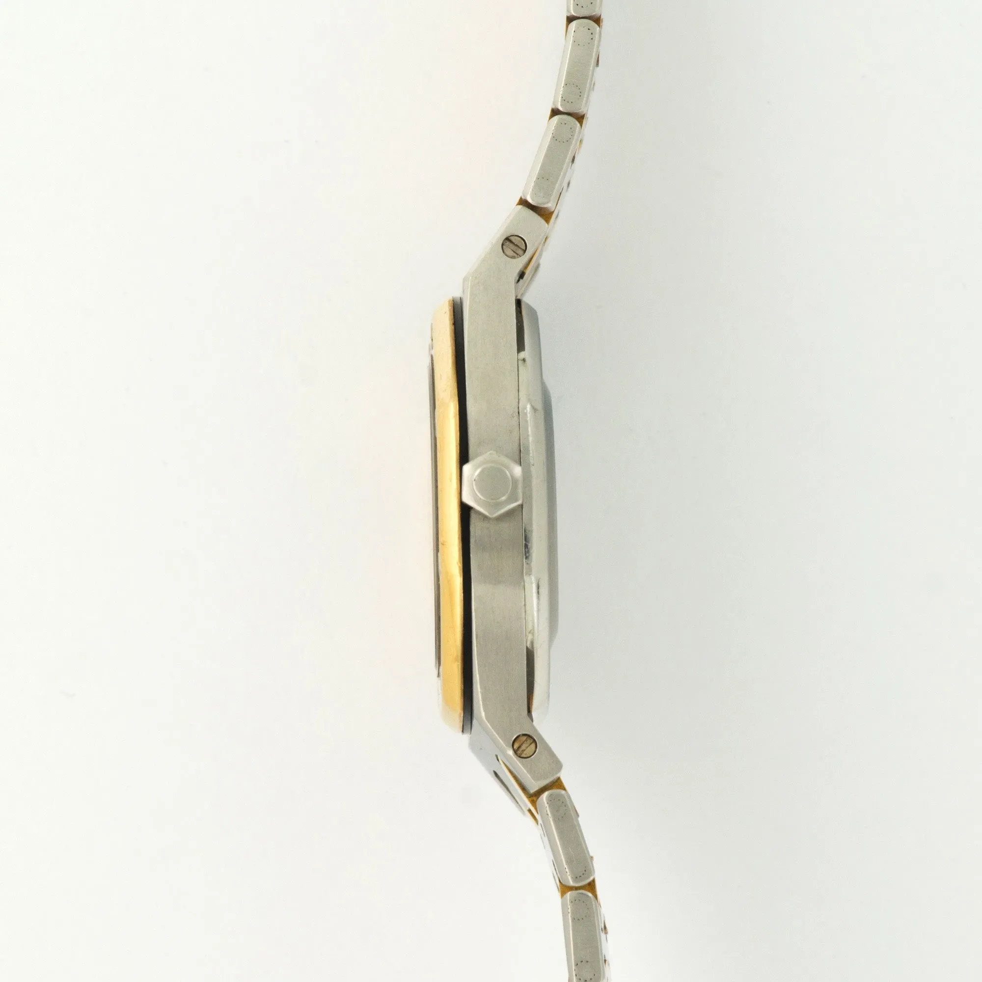 Audemars Piguet Two-Tone Royal Oak Tiffany & Co Watch
