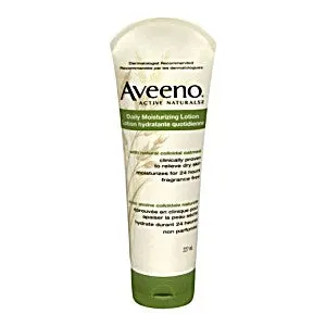 Aveeno Daily Moisturizing 8oz