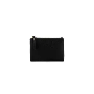 Avril - Black - Mini Wallet