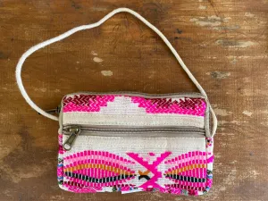 Aztec Crossbody Purse