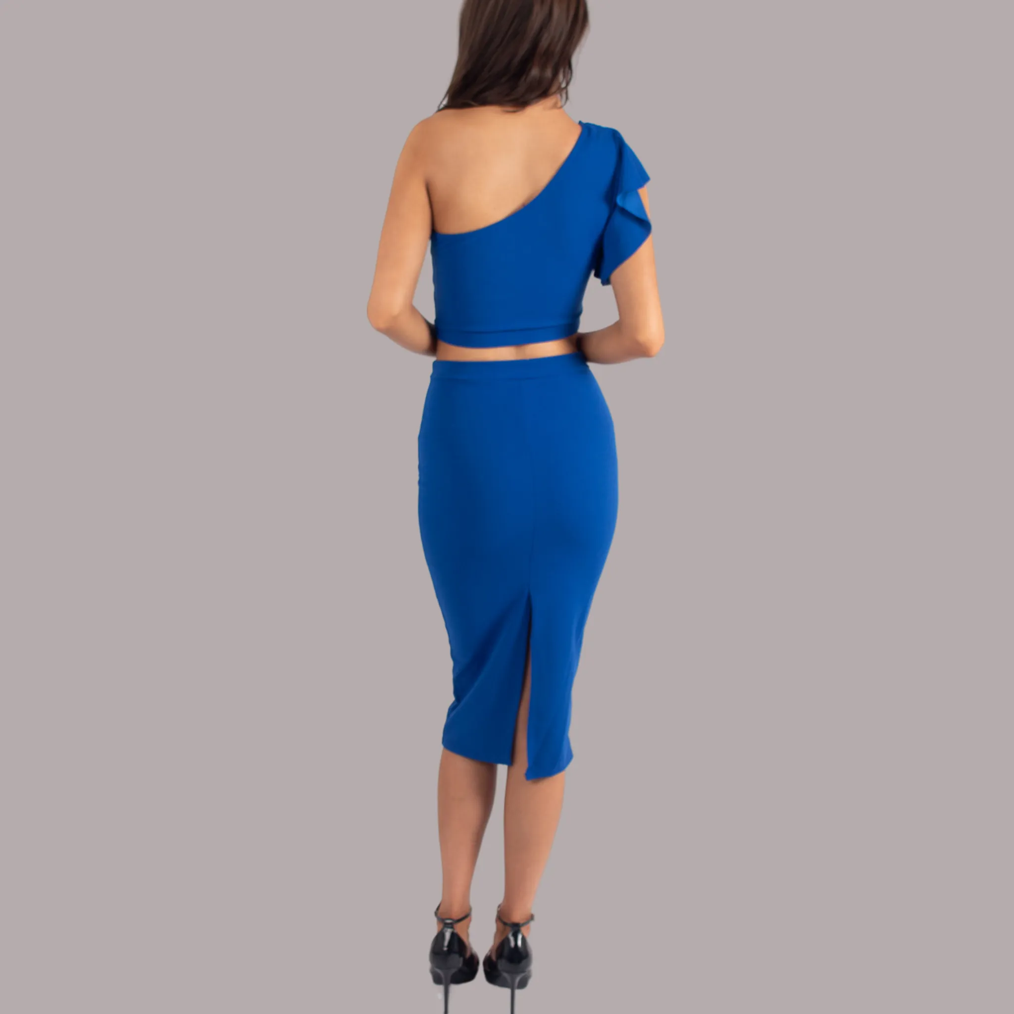 Azure Allure Set