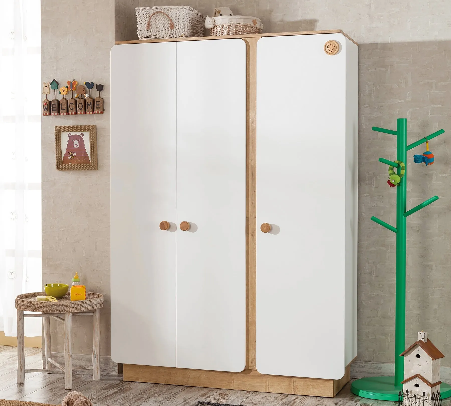 Baby Natura Room(1)