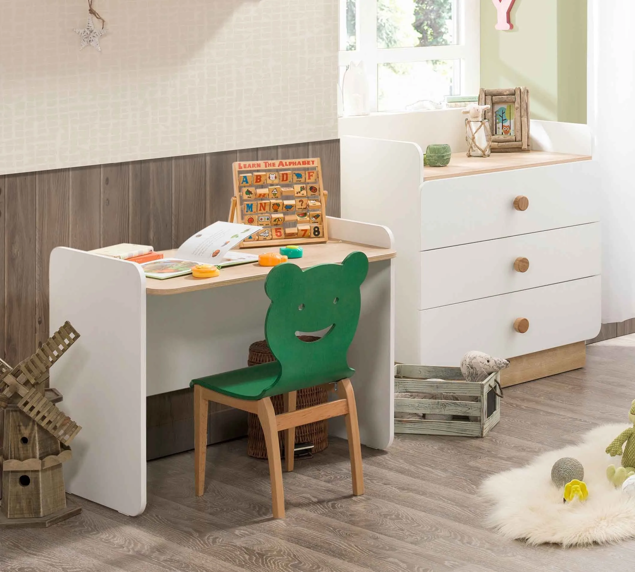 Baby Natura Room(1)