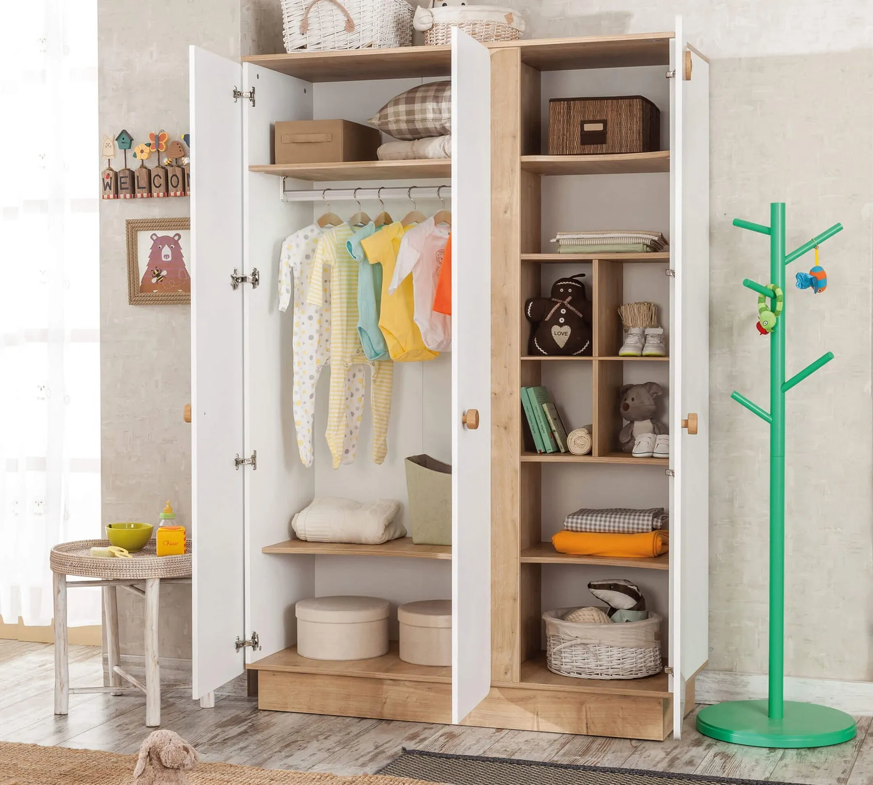 Baby Natura Room(1)