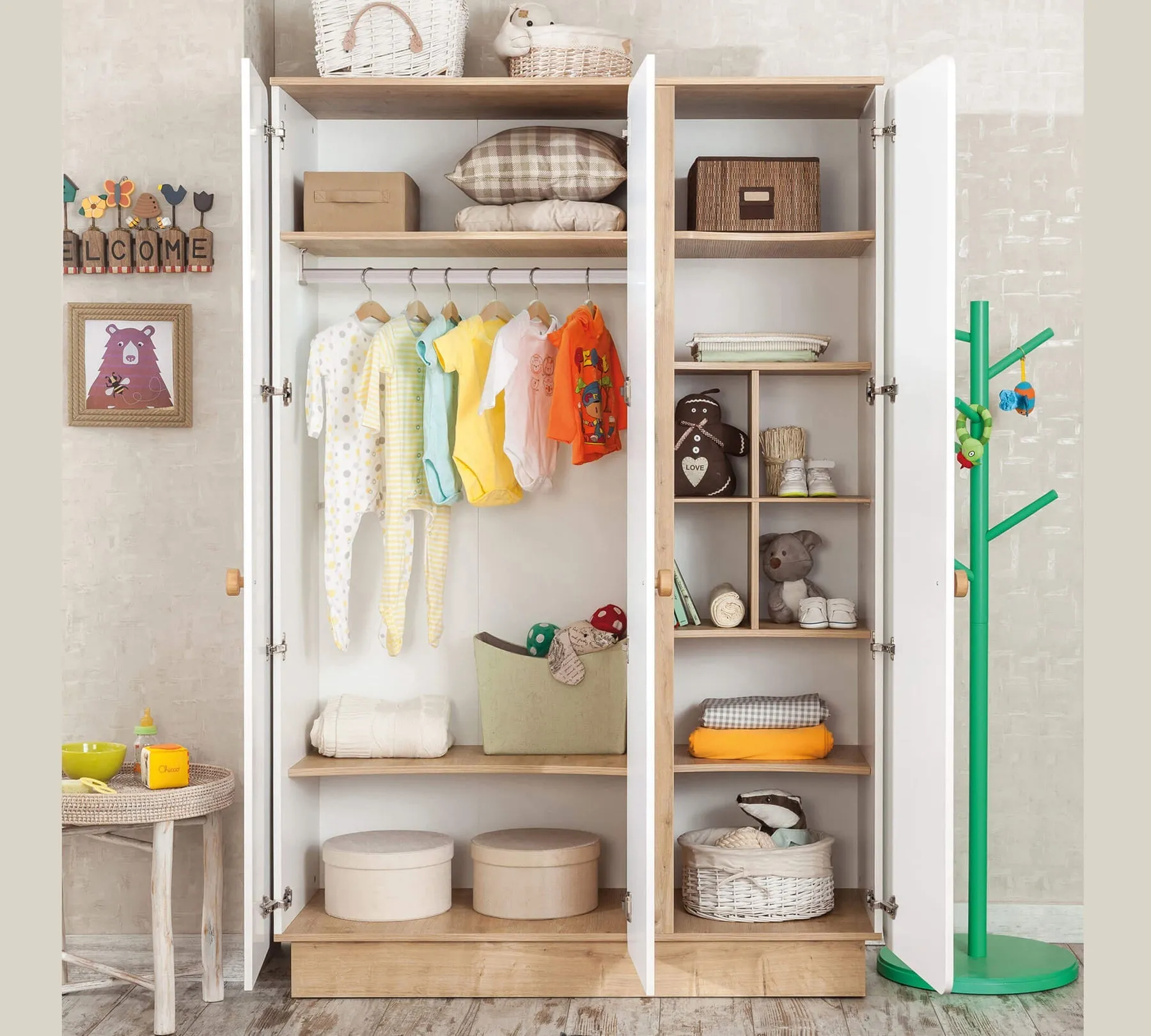 Baby Natura Room(1)