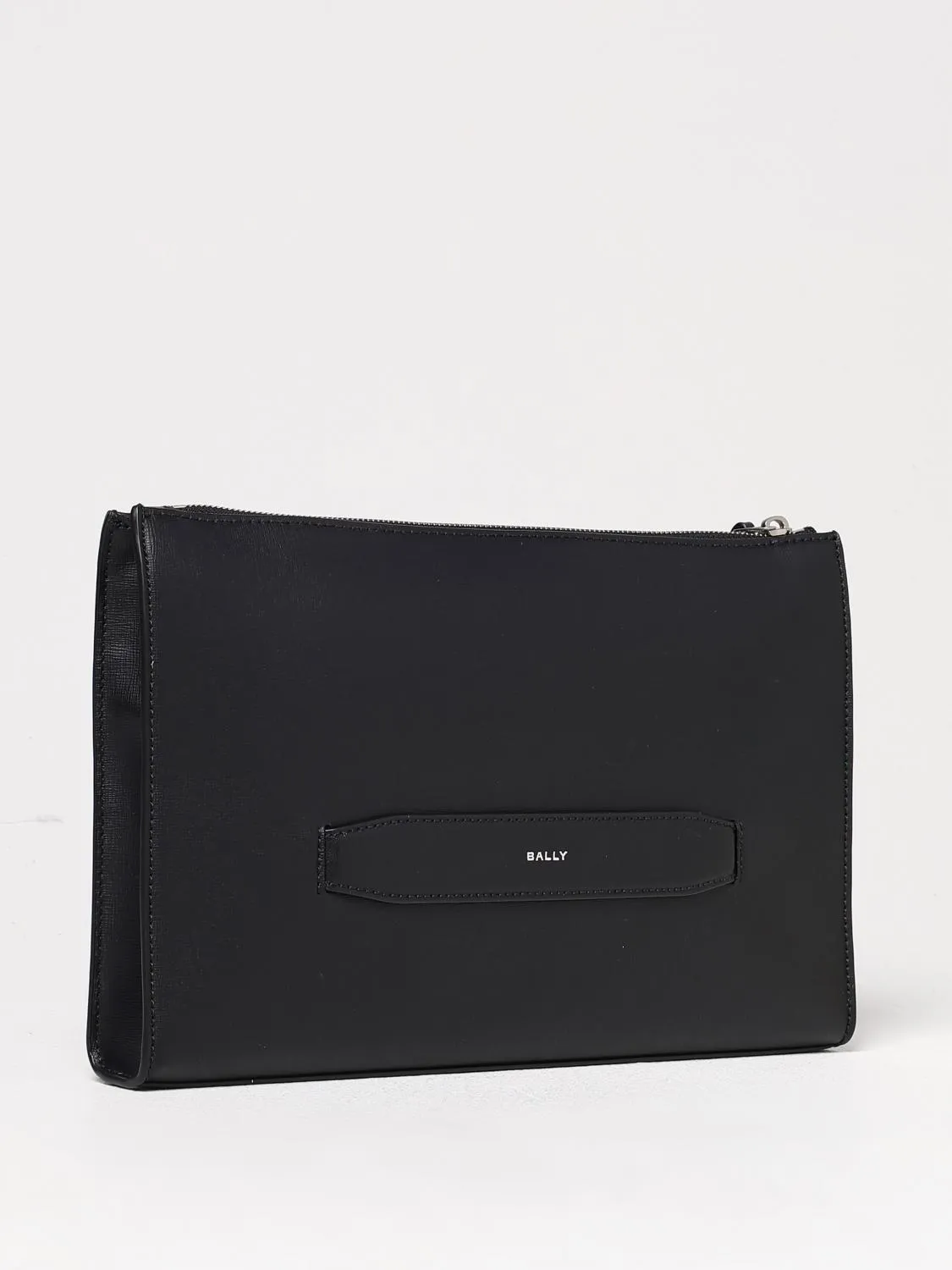 Bally Briefcase Men Black