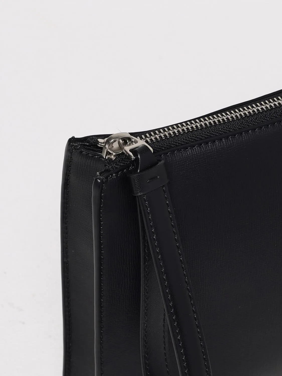 Bally Briefcase Men Black