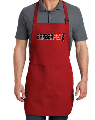 BarberPro Classic Apron
