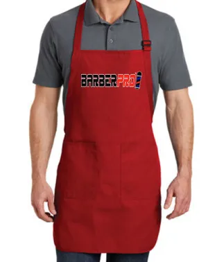 BarberPro Classic Apron