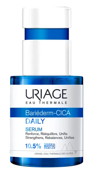 Bariederm cica daily siero30ml