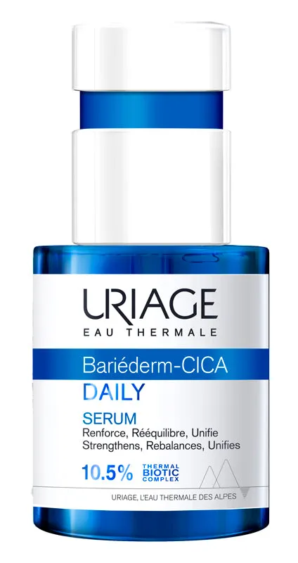 Bariederm cica daily siero30ml
