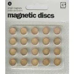 Basic Grey - Magnets / Small