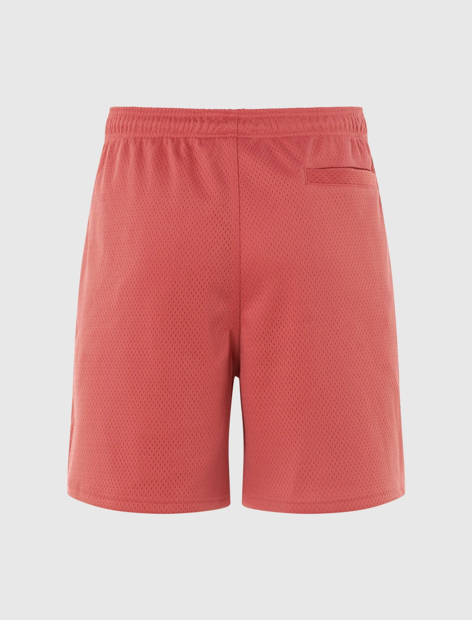 BASIC MESH SHORT