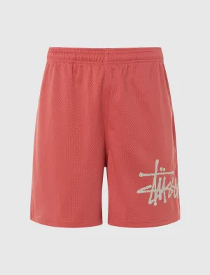BASIC MESH SHORT