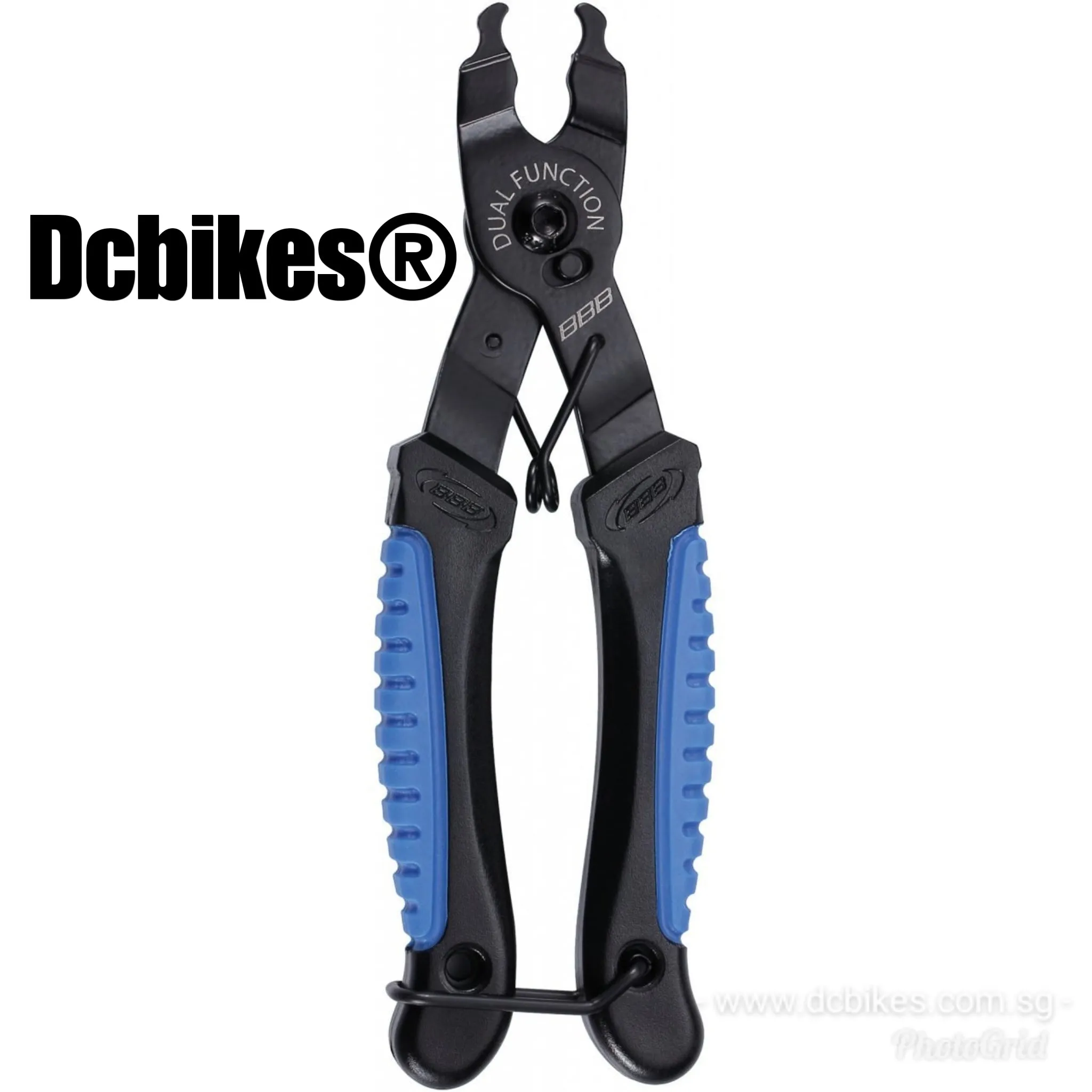 BBB MTB Road BTL-77 LinkFix Missing Chain Link Tool Plier 