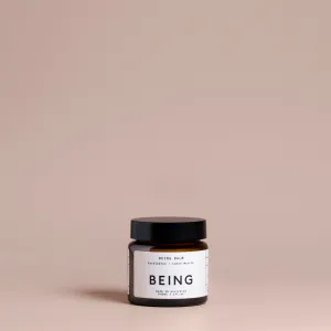 BEING Skincare Balm