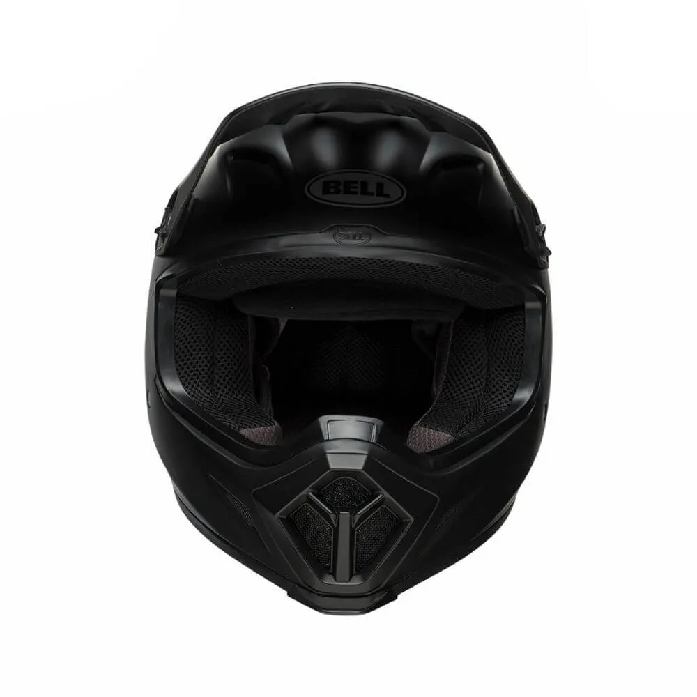 Bell MX-9 MIPS Helmet Matte Black