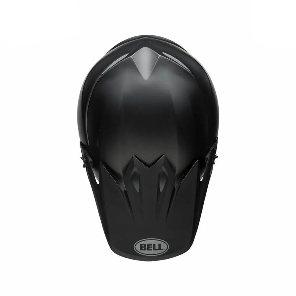 Bell MX-9 MIPS Helmet Matte Black