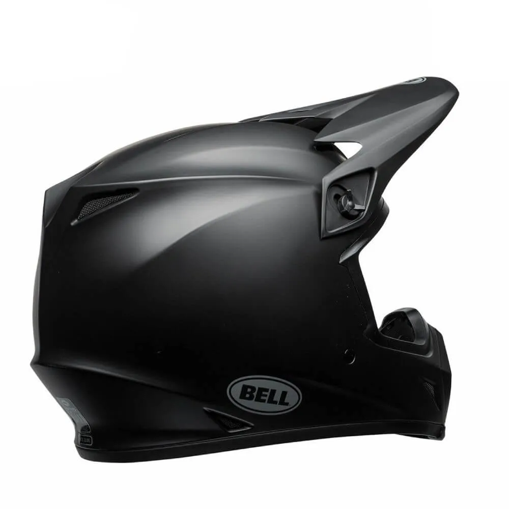Bell MX-9 MIPS Helmet Matte Black