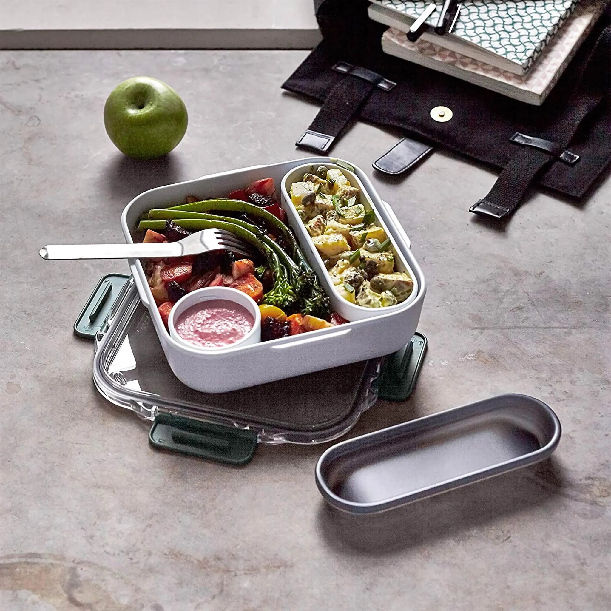 Bento Lunch Box - Original