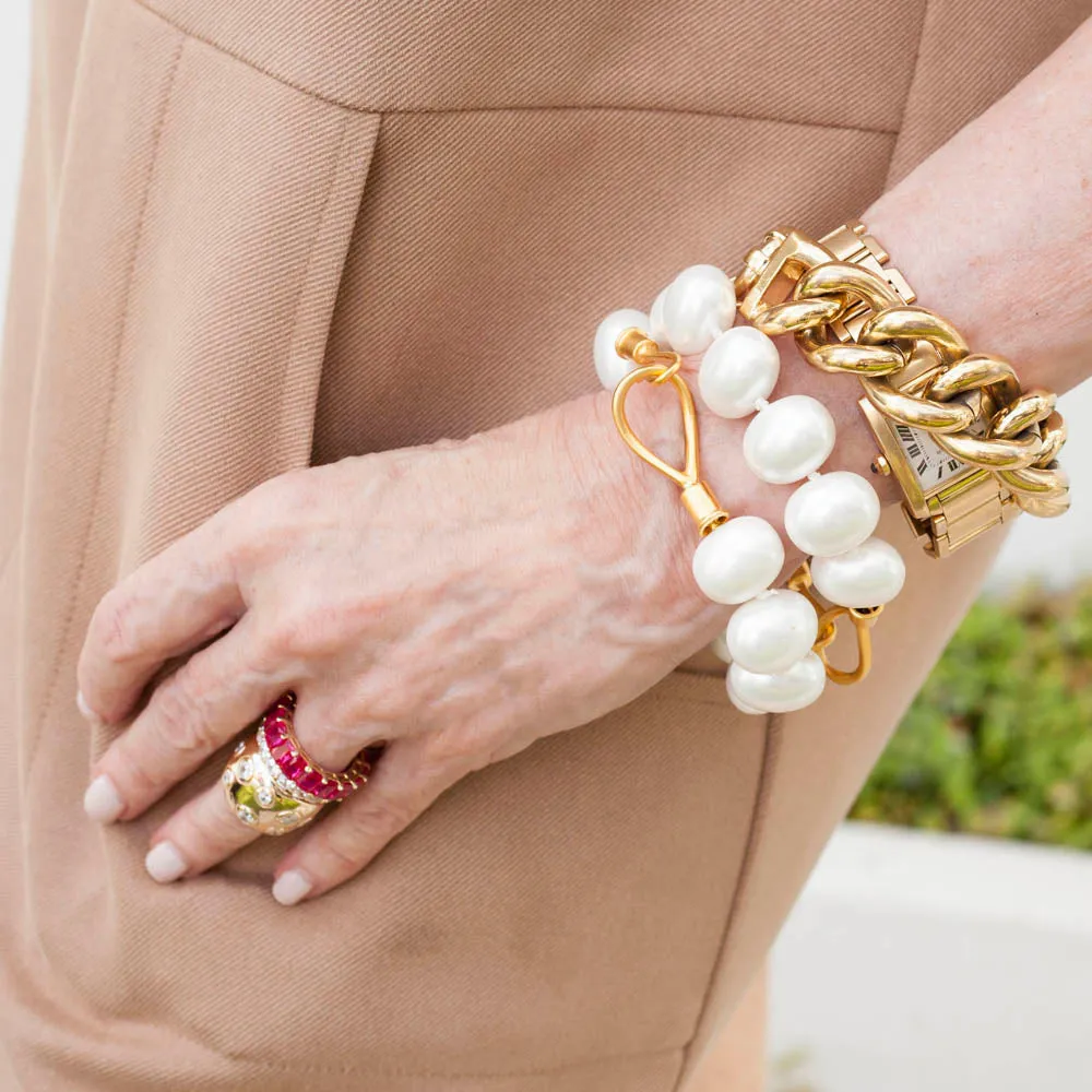 Betty Bracelet