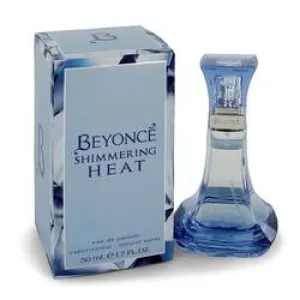 Beyonce Shimmering Heat Eau De Parfum Spray By Beyonce