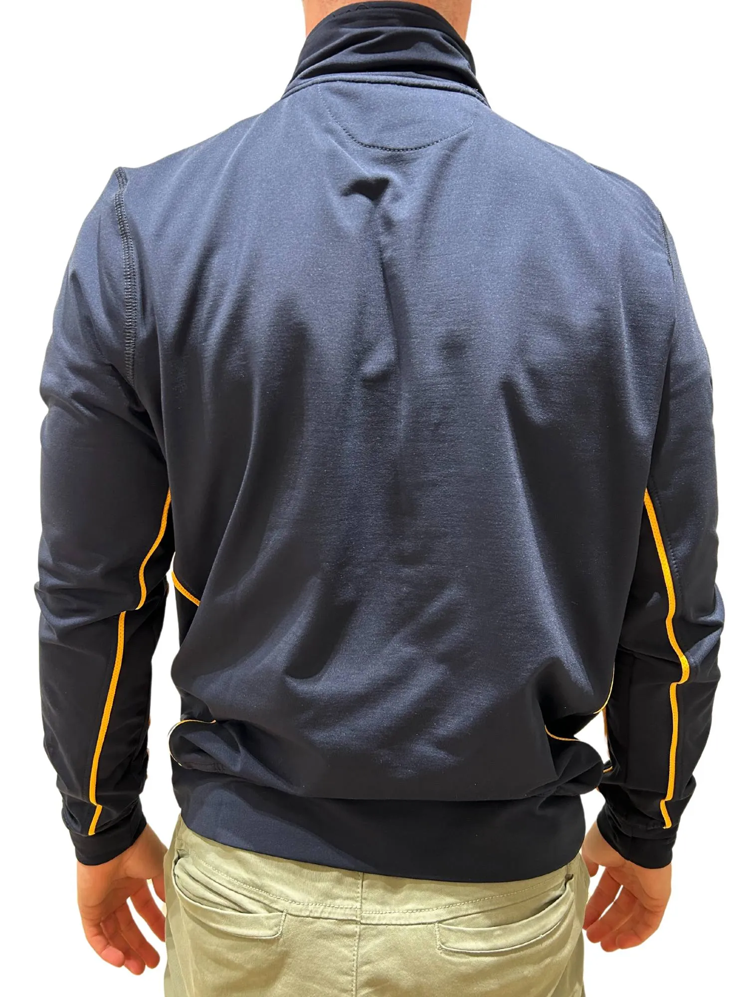 BGS 1/4 Zip
