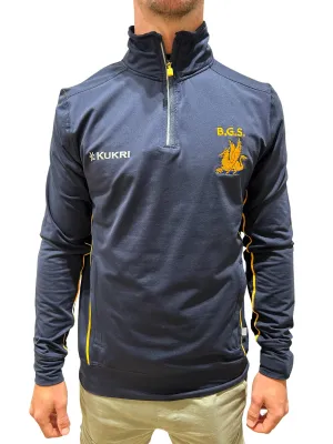 BGS 1/4 Zip