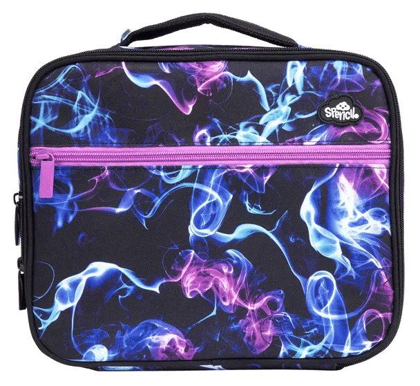 Big Cooler Lunch Bag - High Voltage