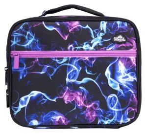Big Cooler Lunch Bag - High Voltage