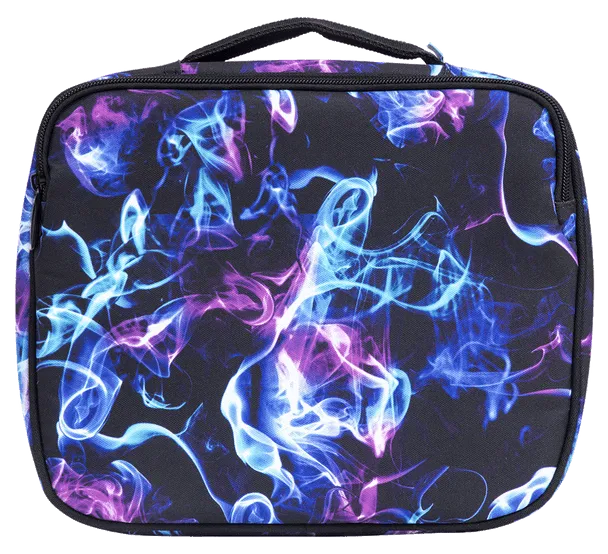 Big Cooler Lunch Bag - High Voltage