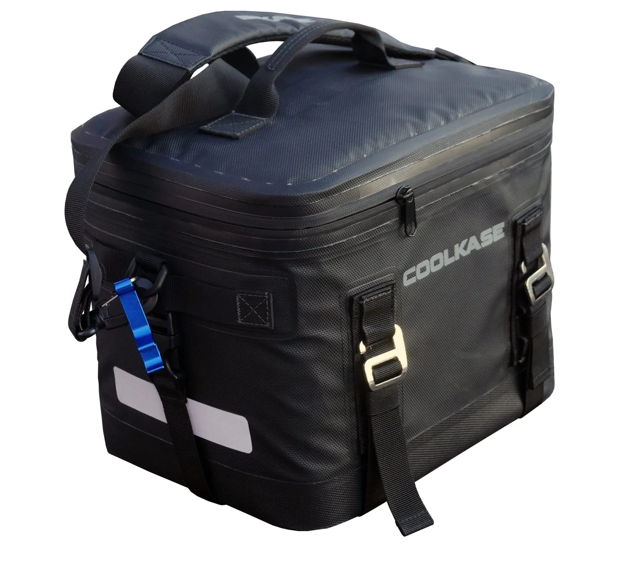 BiKASE CoolKASE - Rack Mount Cooler