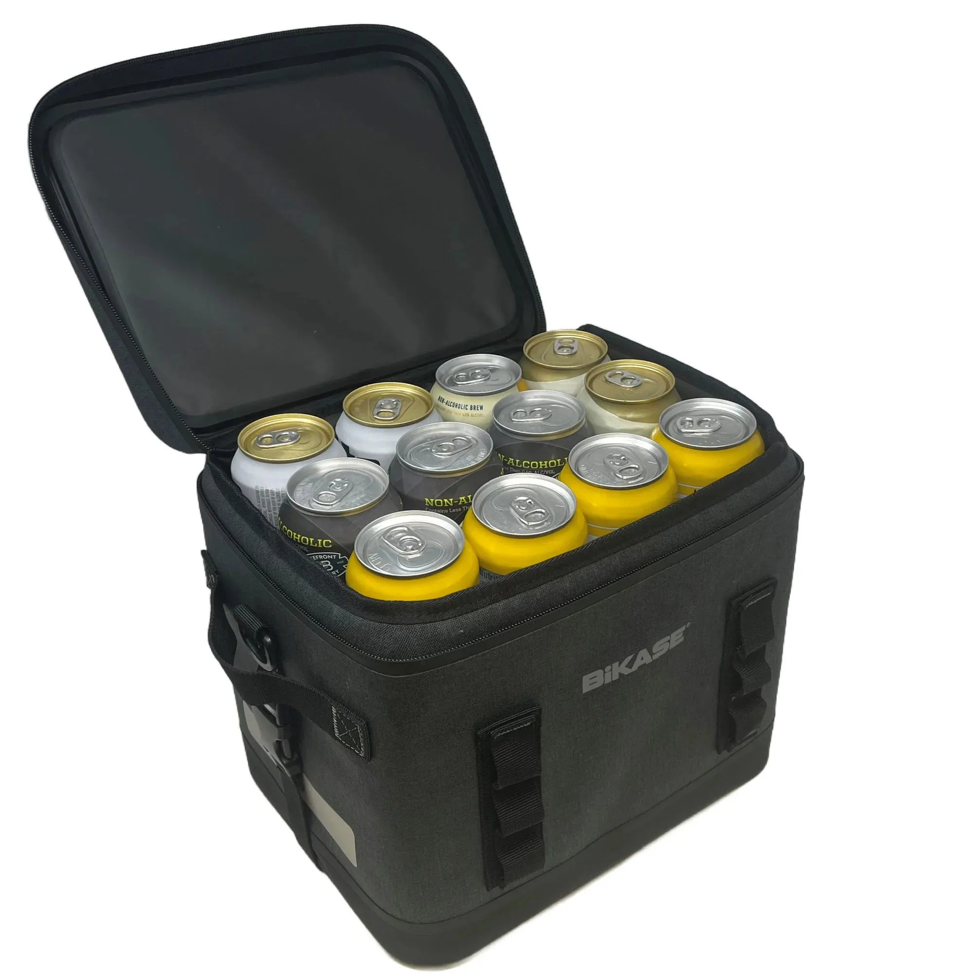 BiKASE CoolKASE - Rack Mount Cooler