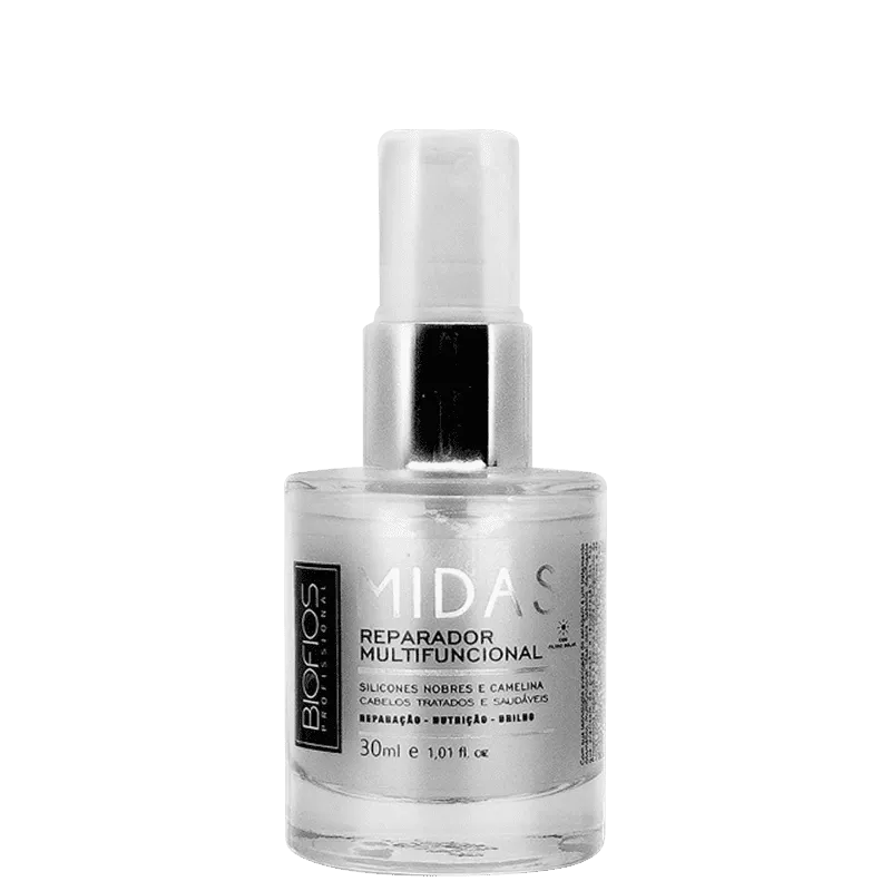 Biofios Profissional Midi Multifunctional Repairman- 30ml Tip Repairman
